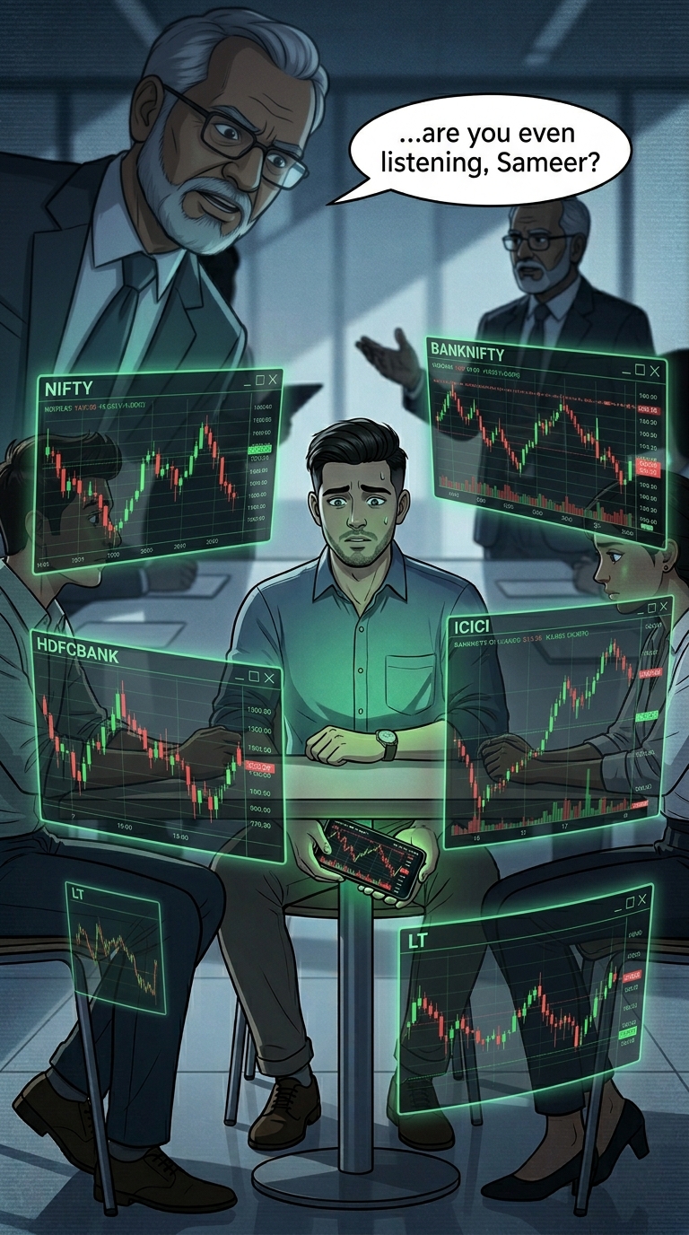 ZapAlgo algo trading app mobile notification